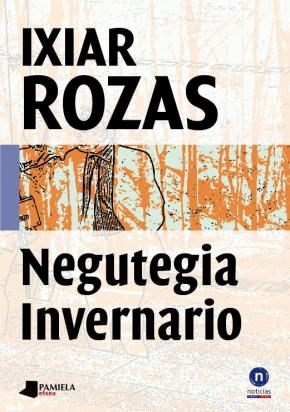 Negutegia. Invernario