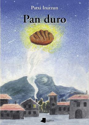 Pan duro