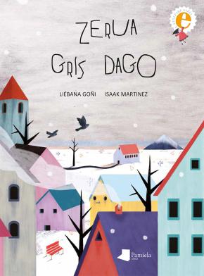 Zerua gris dago