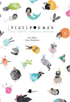 Piztipoemak