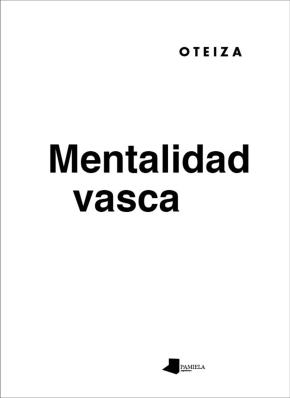 Mentalidad vasca