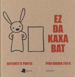 Ez da kaxa bat