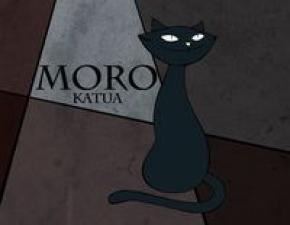 MORO KATUA - ZOOTROPO IPUIN ANIMATUA