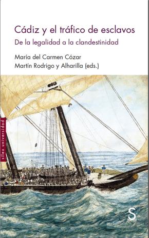 Cádiz y el tráfico de esclavos
