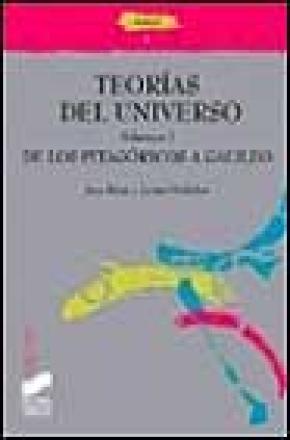 Teorías del universo