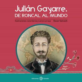 Julián Gayarre