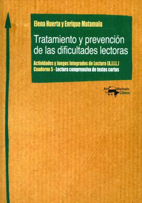 Tratamiento y prevención de las dificultades lectoras