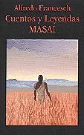 Cuentos y Leyendas Masai