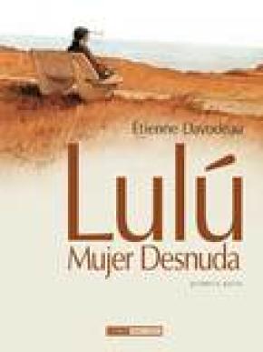 LULU MUJER DESNUDA