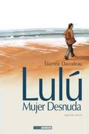 LULÚ MUJER DESNUDA 2