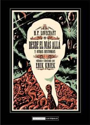 Lovecraft : Desde el más allá