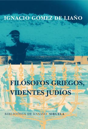 Filósofos griegos, videntes judíos