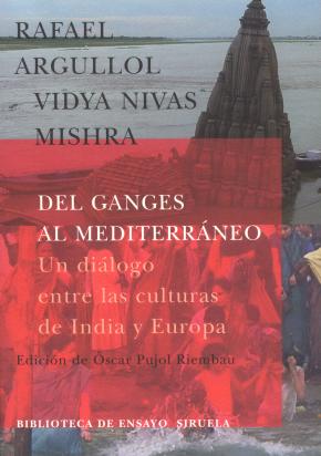 Del Ganges al Mediterráneo