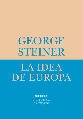 La idea de Europa