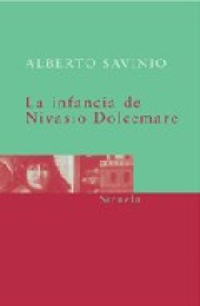 La infancia de Nivasio Dolcemare