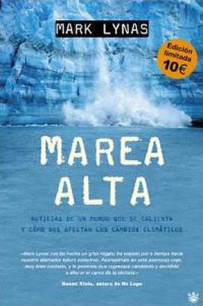 Marea alta- 10 euros