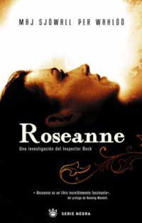 Roseanna