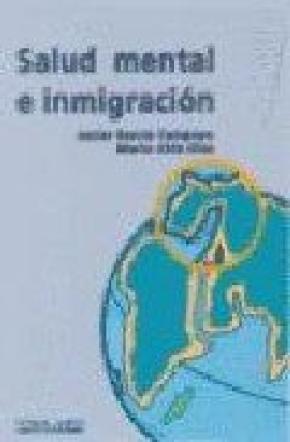 SALUD MENTAL E INMIGRACION