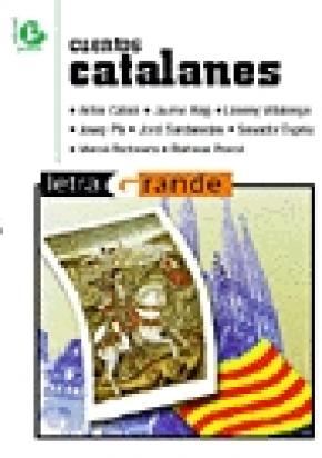 Cuentos catalanes