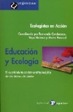 Educación y ecología