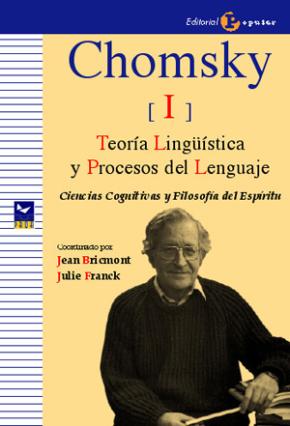 Chomsky (I)