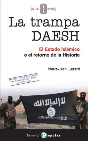 La trampa DAESH