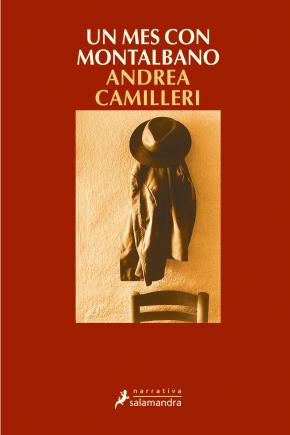 Un mes con Montalbano (Comisario Montalbano 5)