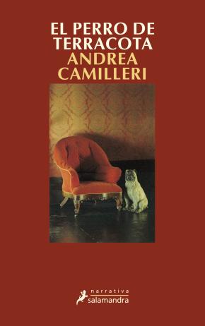 El perro de terracota (Comisario Montalbano 2)