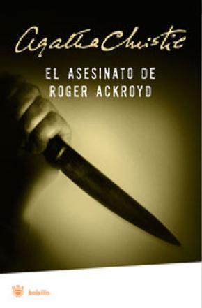 El asesinato de roger ackroyd