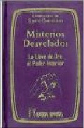 Misterios Desvelados (Bolsillo)