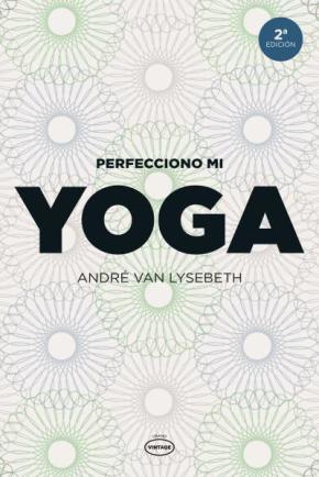 Perfecciono mi yoga