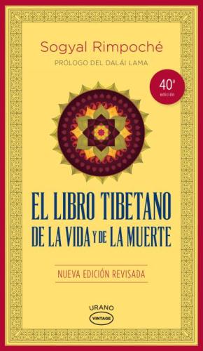 El libro tibetano de la vida y de la muerte