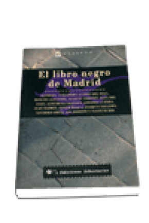El libro negro de Madrid