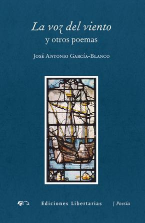 La voz del viento y otros poemas