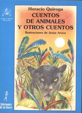 Cuentos de animales y otros cuentos