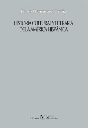 Historia cultural y literaria de la América hispánica