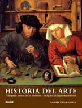 HISTORIA DEL ARTE