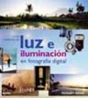 Guía completa de luz e iluminación digital