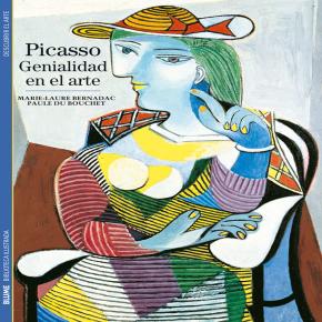 Biblioteca Ilustrada. Picasso