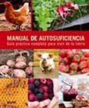 Manual de autosuficiencia