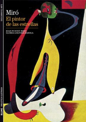 Biblioteca Ilustrada. Miró