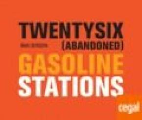 Twentysix (abandoned) gasoline stations