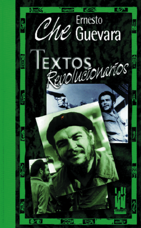 Textos revolucionarios