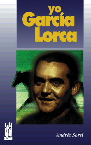 Yo, García Lorca