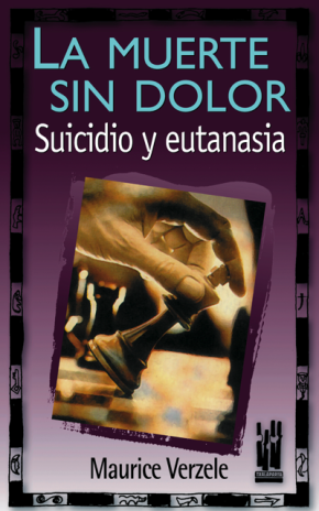 La muerte sin dolor