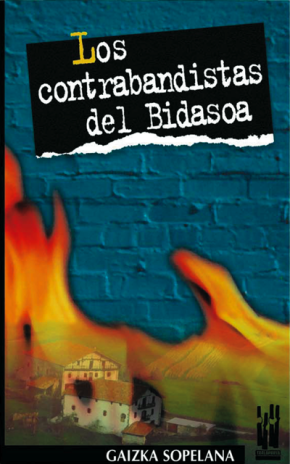 Los contrabandistas del Bidasoa