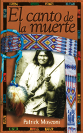 El canto de la muerte por un dolor apache