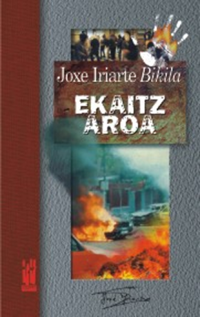 Ekaitz aroa