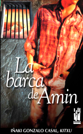 La barca de Amin