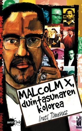 Malcolm X